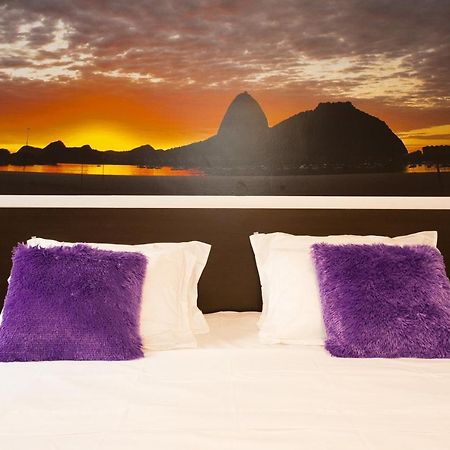 Typo Mini Copacabana Rio de Janeiro Bagian luar foto