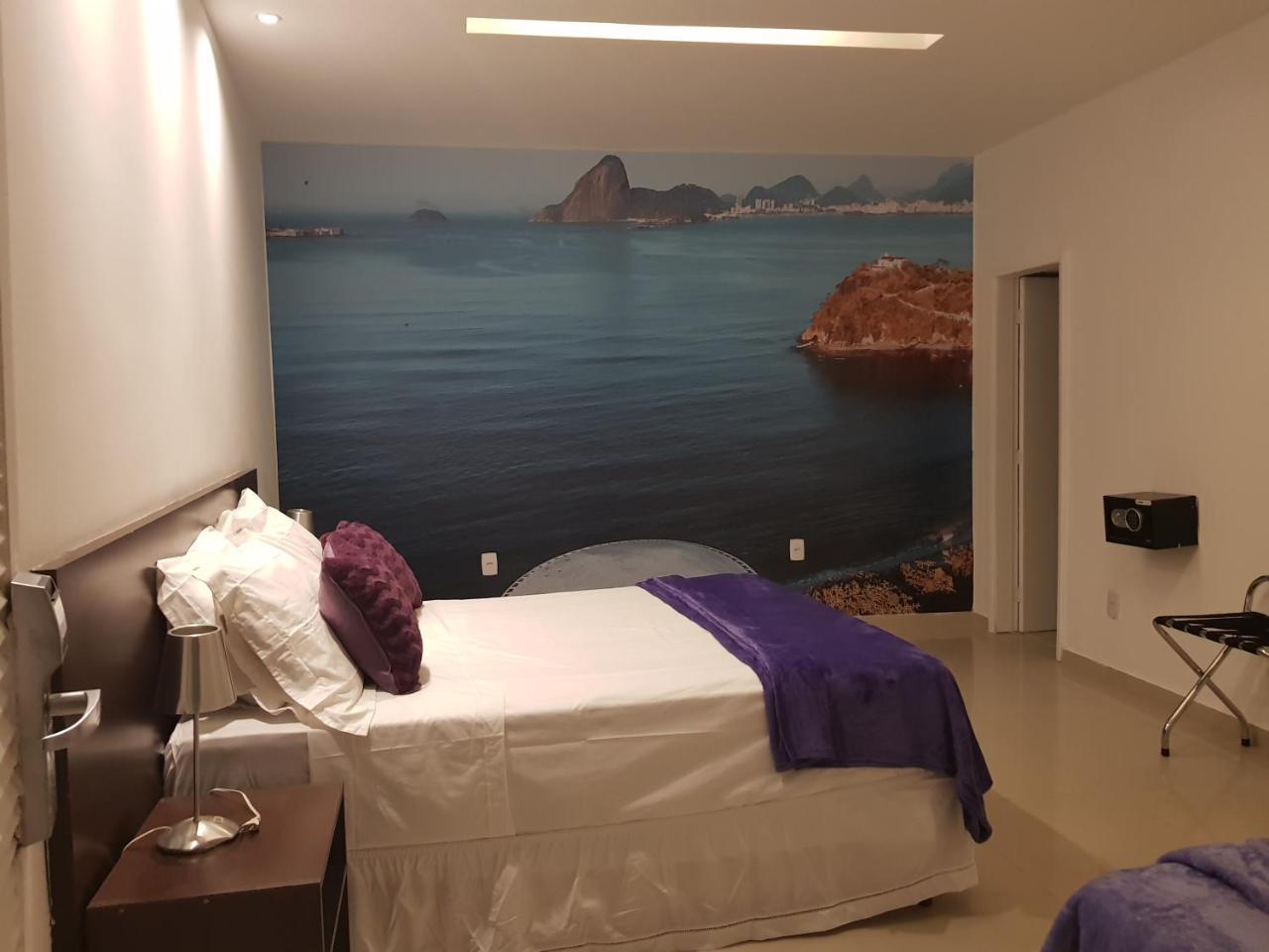 Typo Mini Copacabana Rio de Janeiro Bagian luar foto