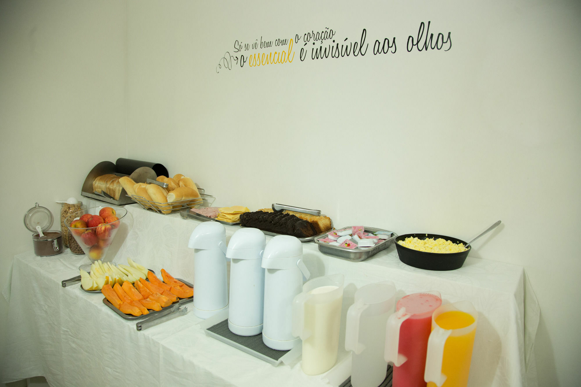 Typo Mini Copacabana Rio de Janeiro Bagian luar foto
